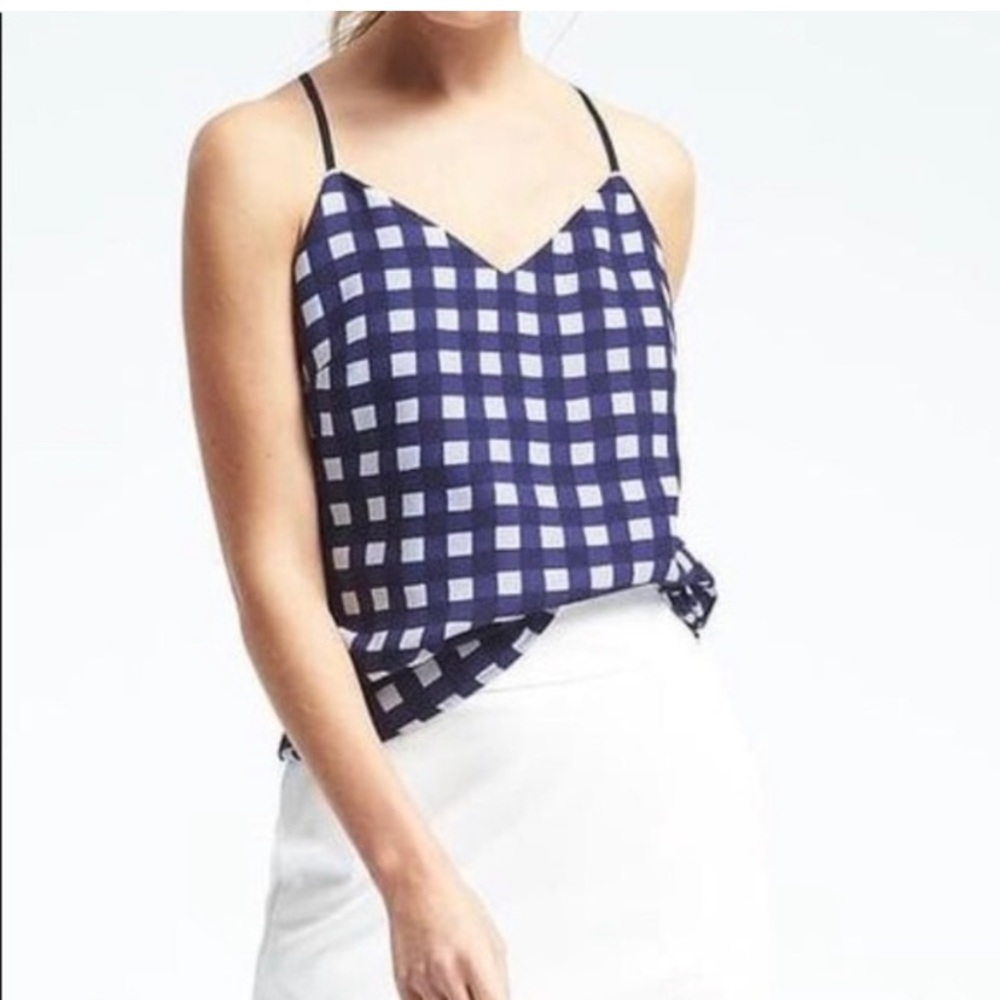 Banana republic cami